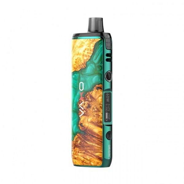 OXVA Origin X AIO 60W Pod Mod Kit Full Version