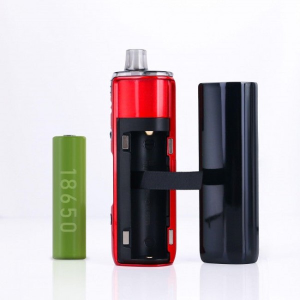 OXVA Origin X AIO 60W Pod Mod Kit Full Version