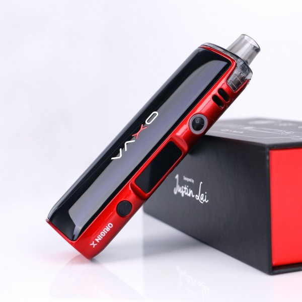 OXVA Origin X AIO 60W Pod Mod Kit 4.5ml