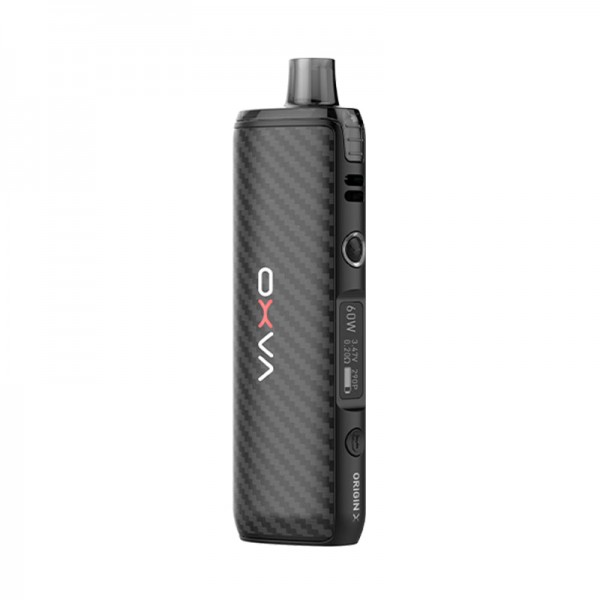 OXVA Origin X AIO 60W Pod Mod Kit 4.5ml