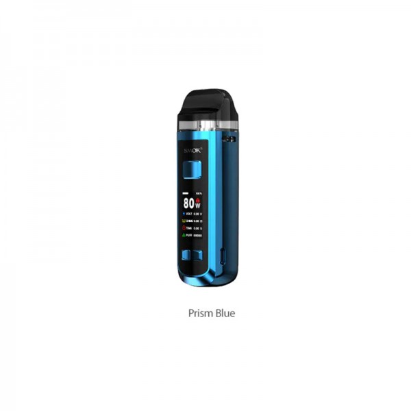 SMOK RPM 2 80W Pod Mod Kit 2000mAh