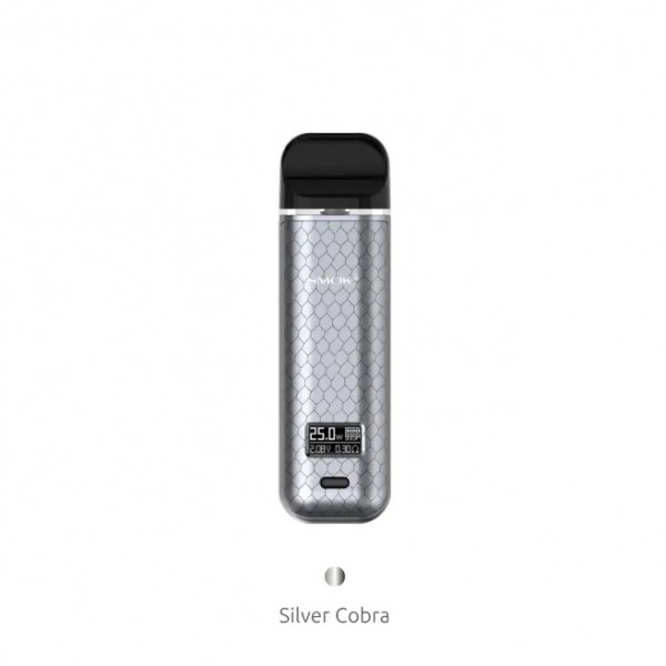 SMOK Novo X Pod System Kit 800mah