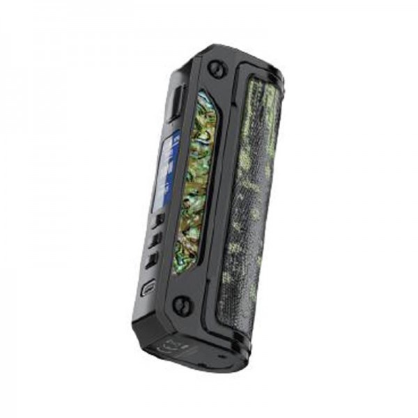 Lost Vape Thelema Solo DNA 100C Box Mod