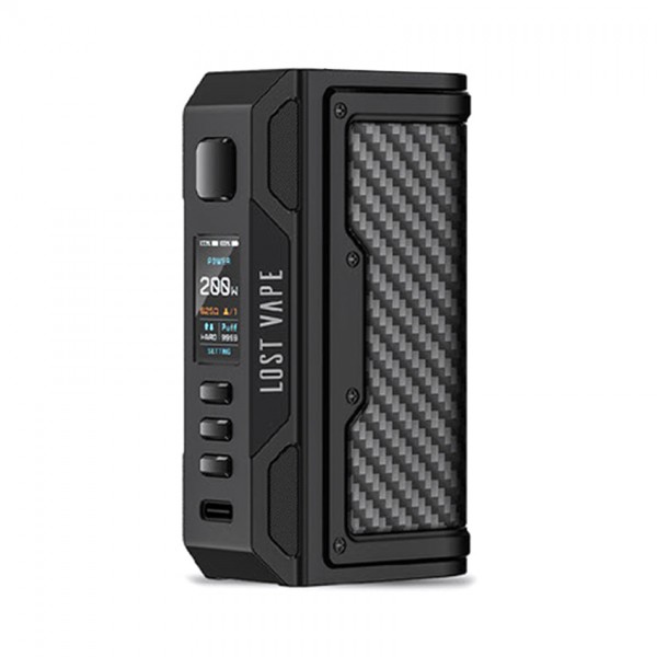 Lost Vape Thelema Quest 200W Box Mod