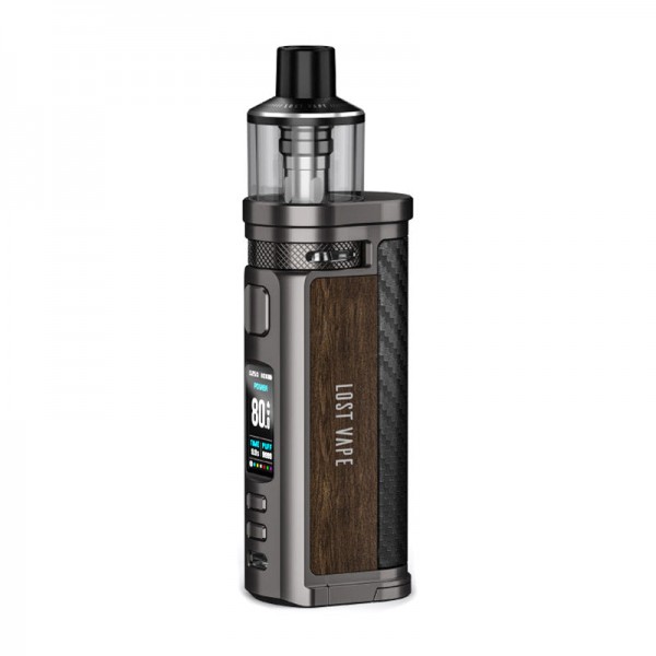 Lost Vape Centaurus Q80 Pod Mod Kit 80W