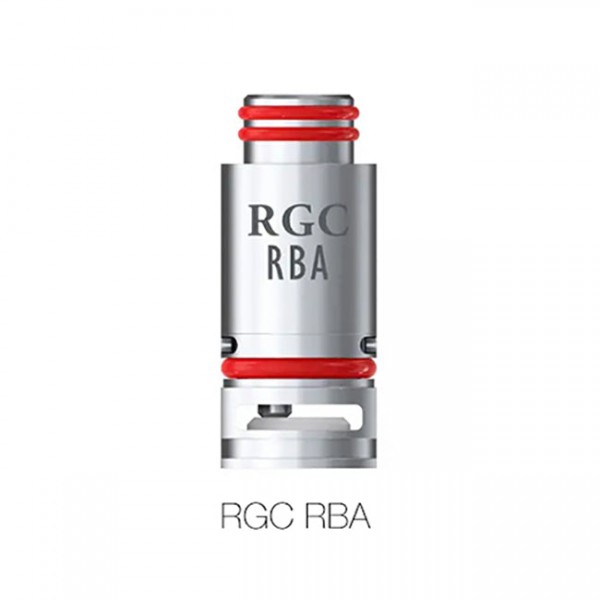 SMOK RPM80 Replacement RGC RBA Coil