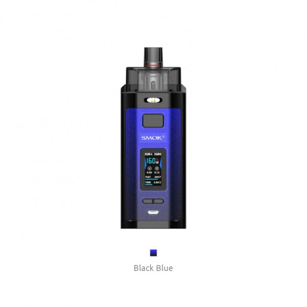 SMOK RPM160 With V9 Pod Kit