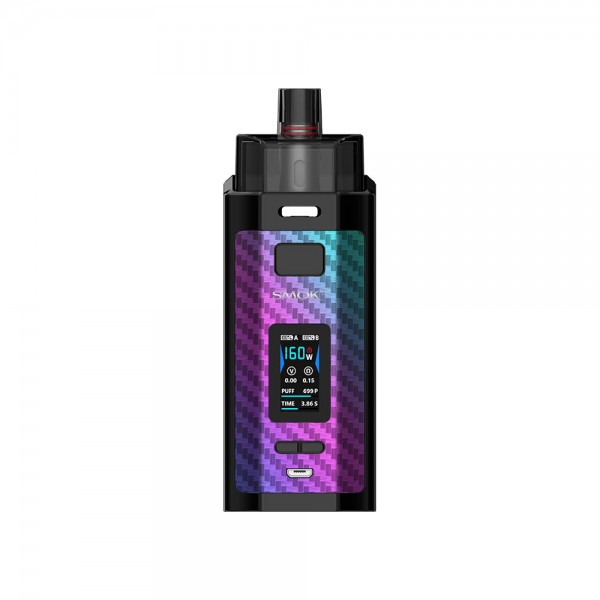 SMOK RPM160 Dual 18650 Pod Mod Kit