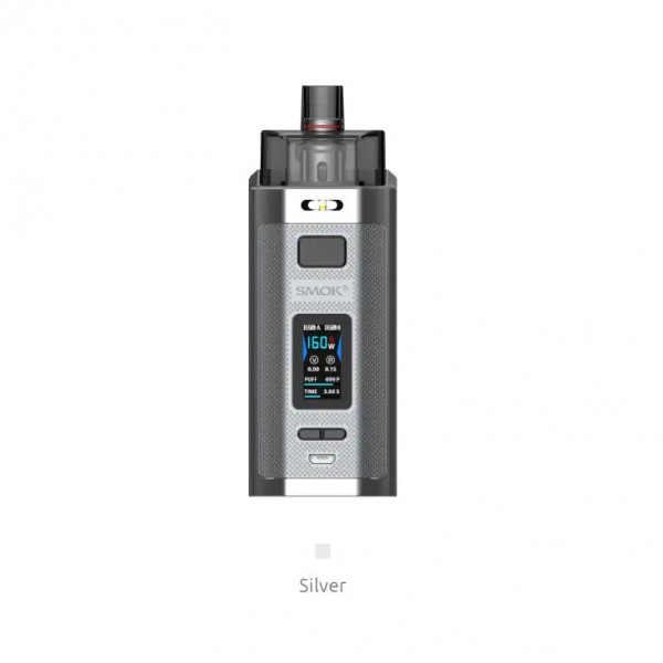 SMOK RPM160 With V9 Pod Kit