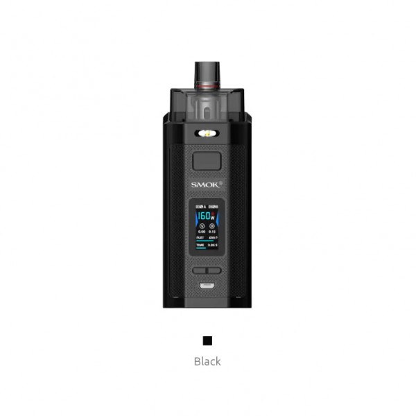 SMOK RPM160 With V9 Pod Kit