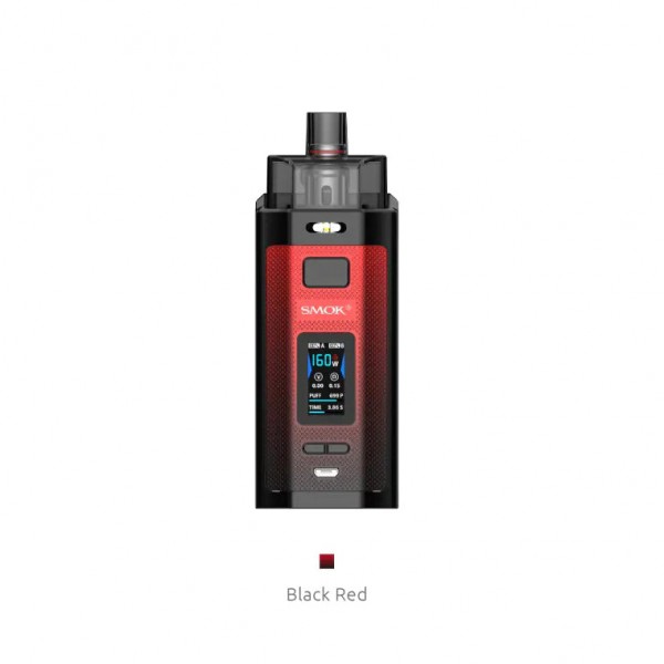 SMOK RPM160 With V9 Pod Kit