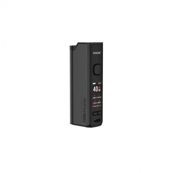 SMOK RPM Lite Pod Mod Kit 1250mAh