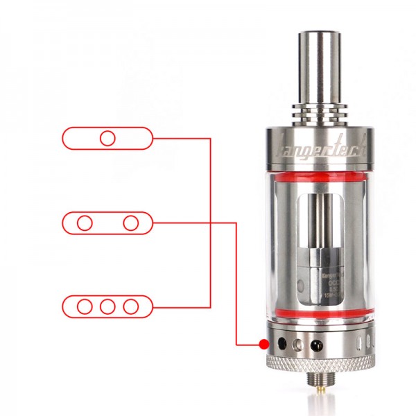 Kangertech Subtank 25mm