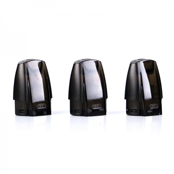 JUSTFOG Minifit Pod 3 Units