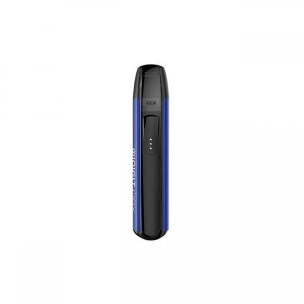 JUSTFOG Minifit Max Pod Mod Kit 650mAh