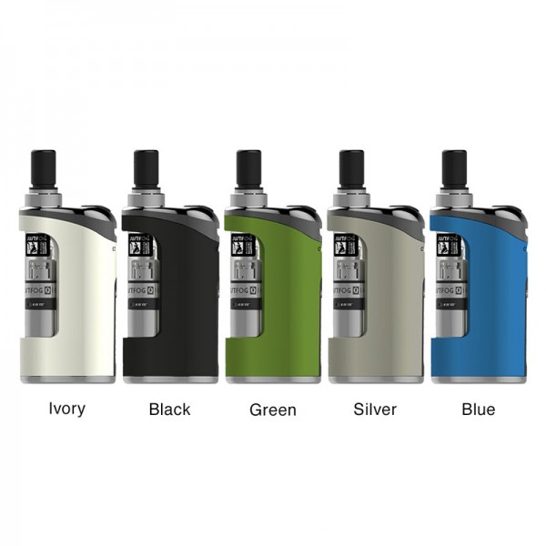 Justfog Compact 14 Kit 1500mah