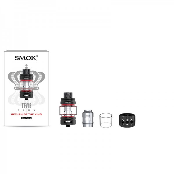 SMOK TFV16 Sub Ohm Tank