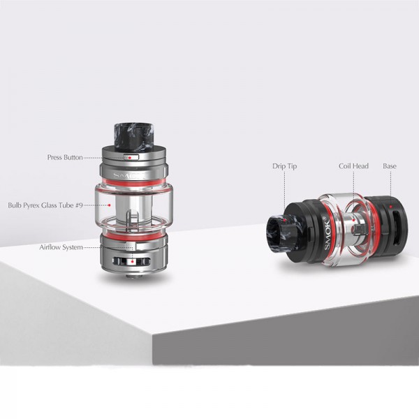 SMOK TFV16 Sub Ohm Tank