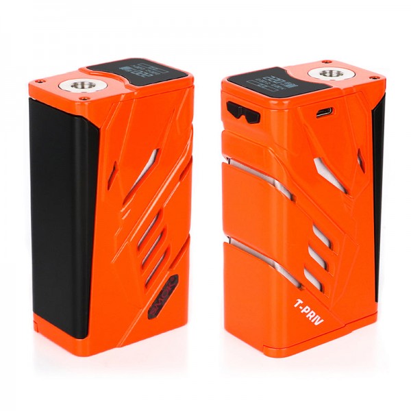 SMOK T-PRIV 220W TC Box Mod