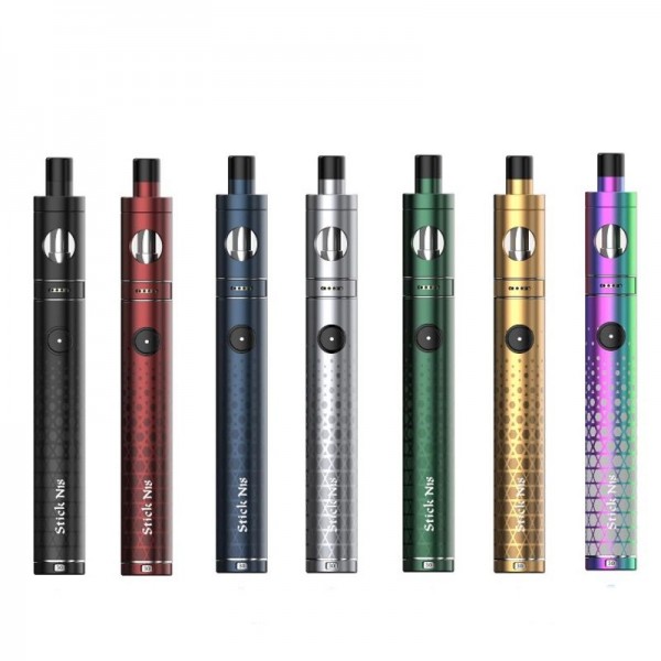 SMOK Stick N18 30W AIO Pod Kit 1300mAh