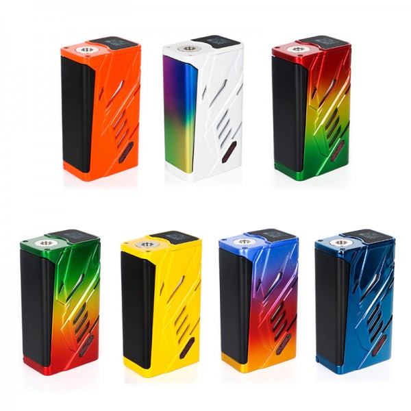 SMOK T-PRIV 220W TC Box Mod