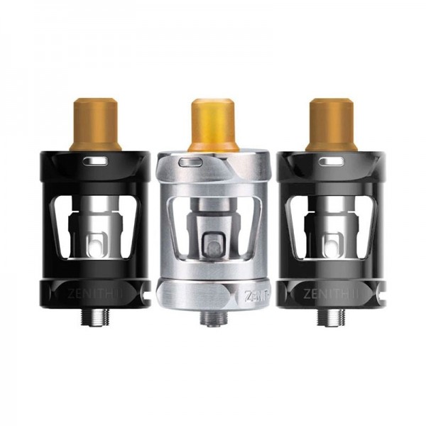 Innokin Zenith II Sub Ohm Tank 26mm 5.5ml