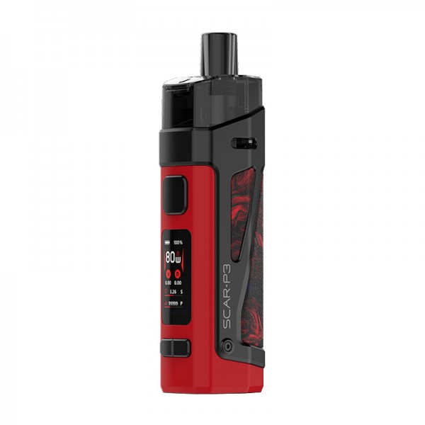 SMOK SCAR-P3 Pod Mod Kit 2000mAh