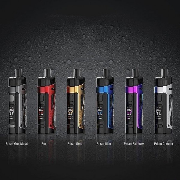 SMOK SCAR-P3 Pod Mod Kit 2000mAh