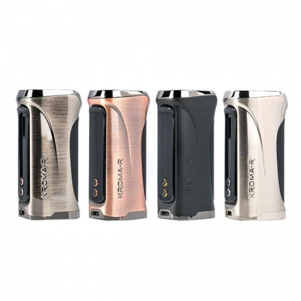 Innokin Kroma-R 80W Box Mod