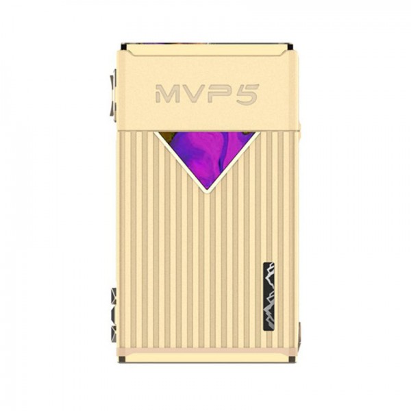 Innokin MVP5 TC Box Mod 5200mah