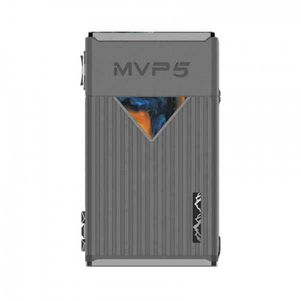 Innokin MVP5 TC Box Mod 5200mah