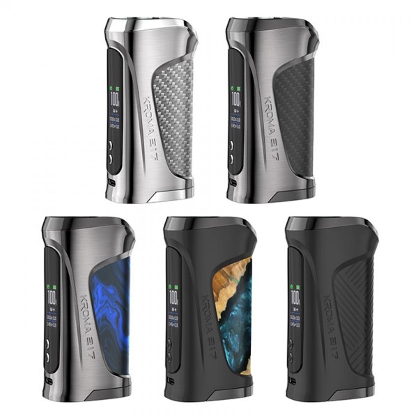 Innokin Kroma 217 100W Box Mod