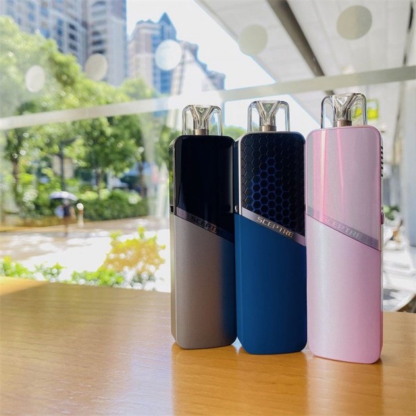 Innokin Sceptre Pod Mod Kit 1400mAh