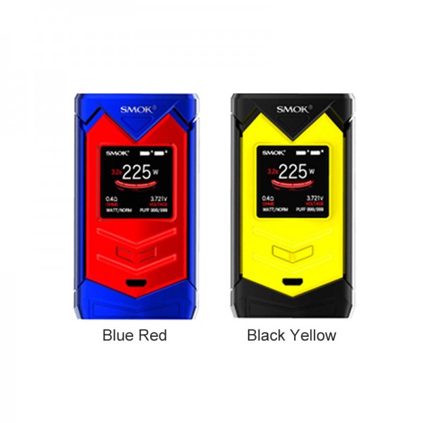 SMOK Veneno 225W TC Box Mod