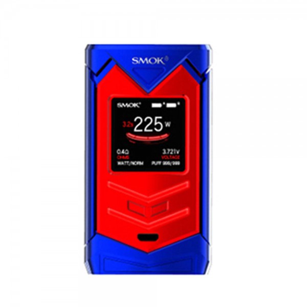 SMOK Veneno 225W TC Box Mod