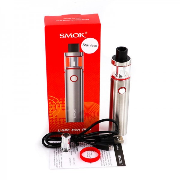 SMOK Vape Pen Plus Kit 3000mah