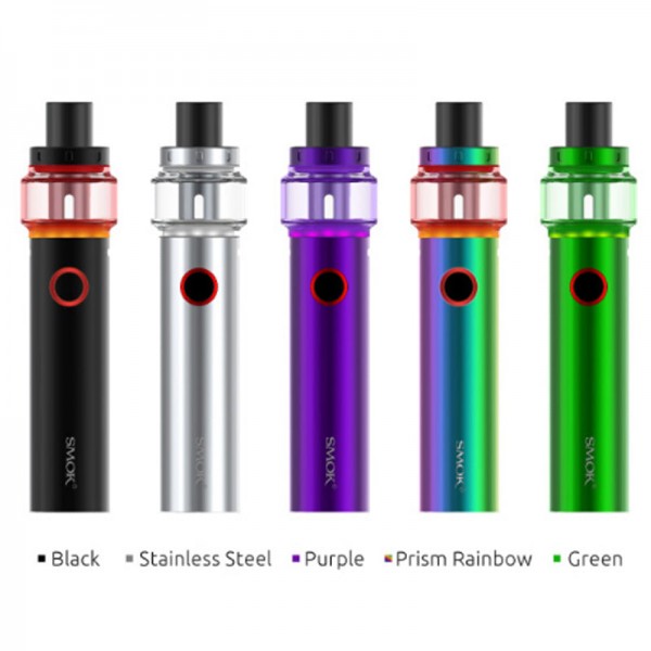 Smok Vape Pen 22 Light Edition Kit 1650mAh