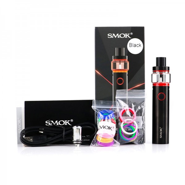 Smok Vape Pen 22 Light Edition Kit 1650mAh