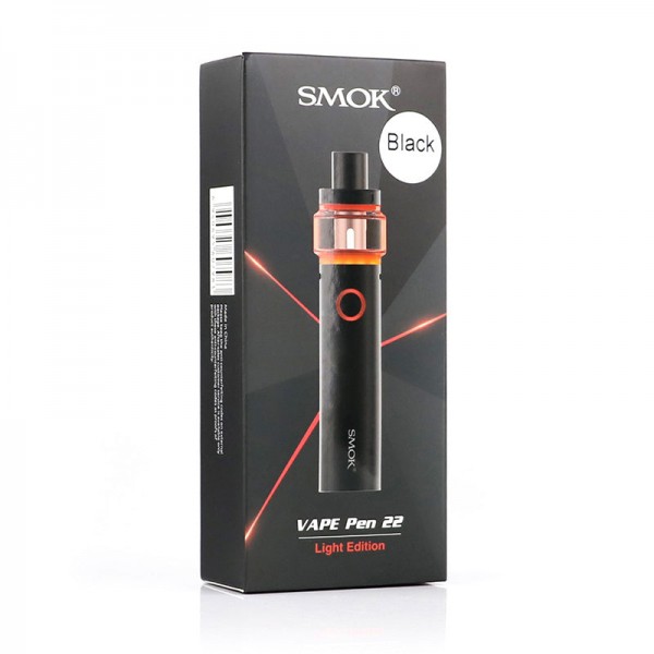 Smok Vape Pen 22 Light Edition Kit 1650mAh