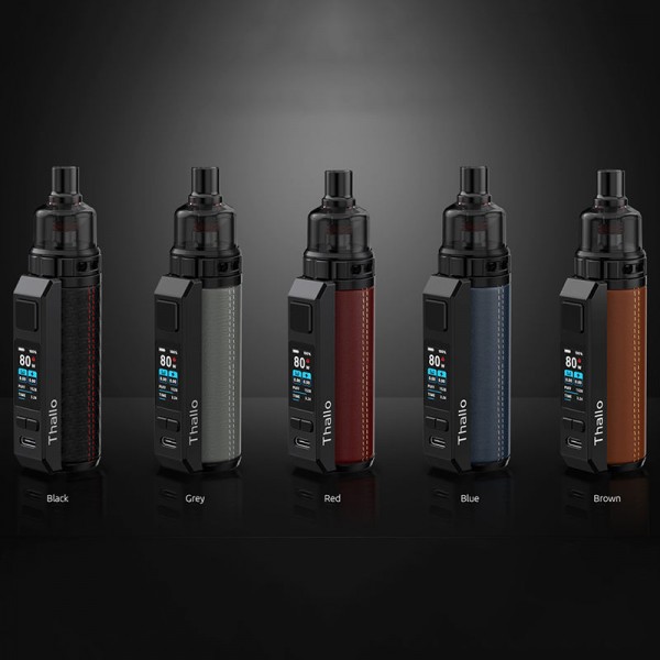 SMOK Thallo 80W Pod Mod Kit 3000mah