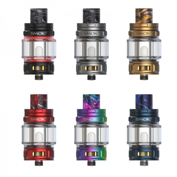 SMOK TFV18 Mini Sub Ohm Tank 6.5ml