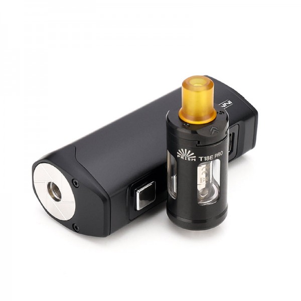 Innokin Endura T22 Pro Starter Kit with T18E Pro Tank 3000mAh