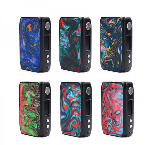 IJOY SHOGUN Univ Mod