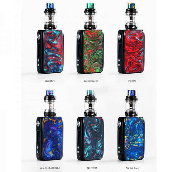 IJOY SHOGUN Univ KIT