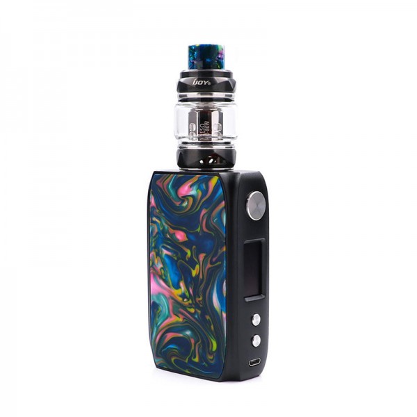 IJOY SHOGUN Univ KIT