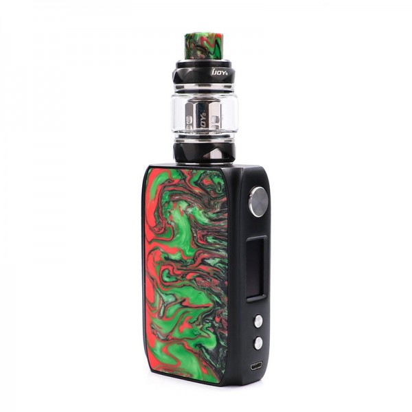 IJOY SHOGUN Univ KIT