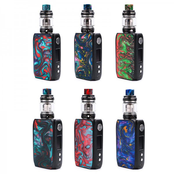 IJOY SHOGUN Univ KIT