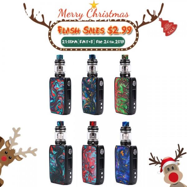 IJOY SHOGUN Univ KIT