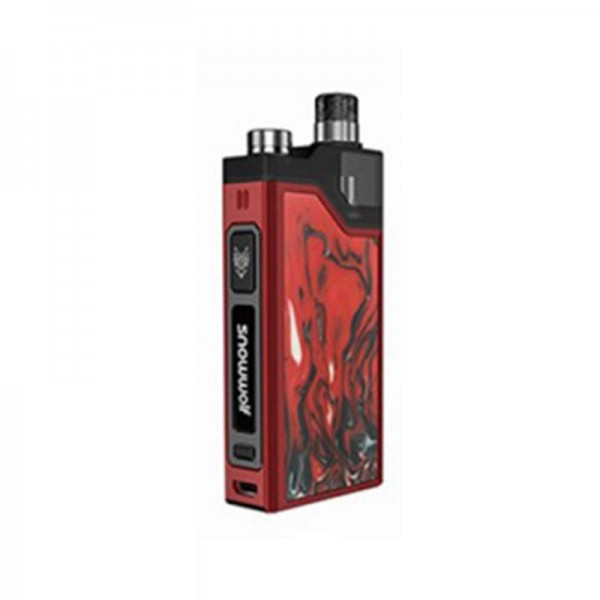 Snowwolf Wocket Pod System Kit 1150mah