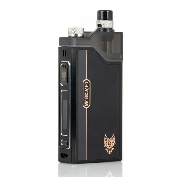 Snowwolf Wocket Pod System Kit 1150mah